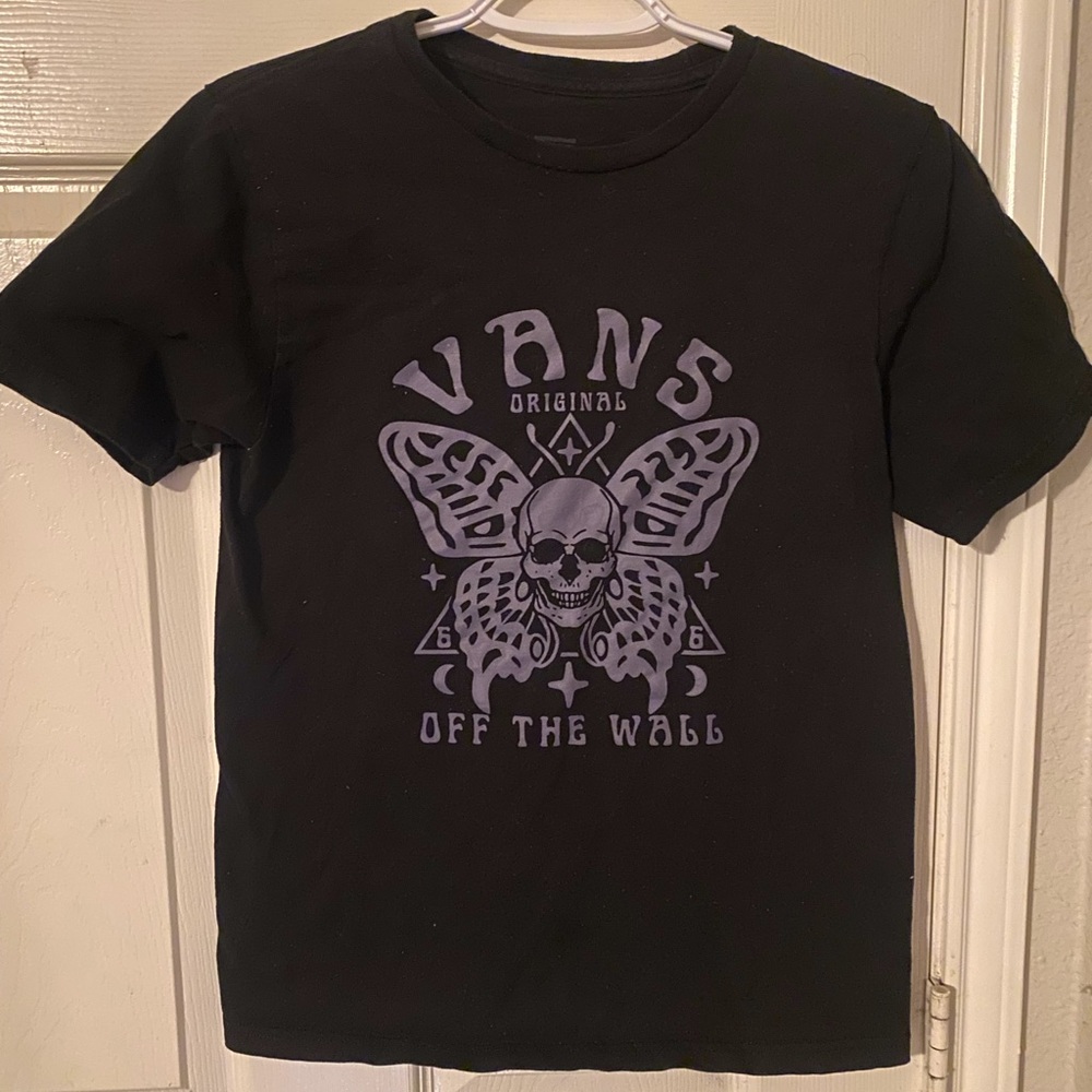 Has been worn